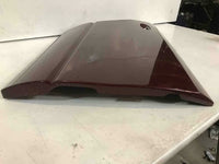2002 SATURN S SERIES Rear Door Shell Skin Exterior Passenger Right Burgundy OEM