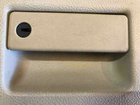 2003 LINCOLN NAVIGATOR Front Dash Glove Box Storage Compartment Passenger Right