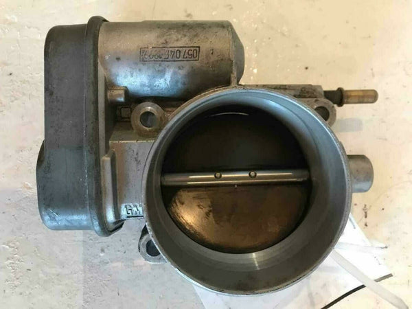 2003 - 2007 GMC ENVOY Throttle Body Valve Assembly OEM