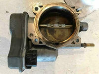2003 - 2007 GMC ENVOY Throttle Body Valve Assembly OEM