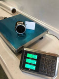 2003 FORD EXPEDITION Front A/C Air Condition Heater Vent Used