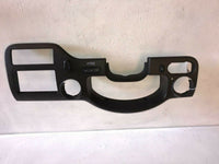 2003 FORD EXPEDITION Speedometer Dash Cluster Display Surround Trim Bezel Cover