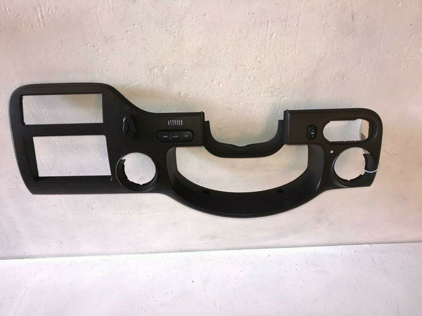 2003 FORD EXPEDITION Speedometer Dash Cluster Display Surround Trim Bezel Cover
