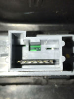 2003 FORD EXPEDITION Speedometer Dash Cluster Display Surround Trim Bezel Cover