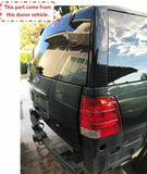 2003 FORD EXPEDITION Front Fender Flare Molding Exterior Trim Panel Driver Left