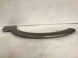 2003 FORD EXPEDITION Front Fender Flare Molding Exterior Trim Panel Driver Left