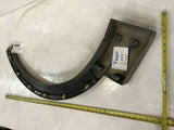 2003 FORD EXPEDITION Front Fender Flare Molding Exterior Trim Panel Driver Left