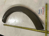 2003 FORD EXPEDITION Rear Quarter Wheel Opening Molding Trim Panel Driver Left