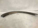 2003 FORD EXPEDITION Rear Quarter Wheel Opening Molding Trim Panel Driver Left