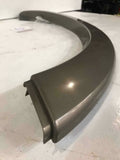 2003 FORD EXPEDITION Rear Quarter Wheel Opening Molding Trim Panel Driver Left