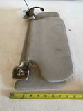 2003 - 2005 FORD EXPEDITION Front Sun Visor w/ Mirror Sunvisor Driver Left OEM