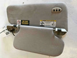 2003 - 2005 FORD EXPEDITION Front Sun Visor w/ Mirror Sunvisor Driver Left OEM