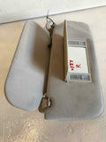 2003 - 2005 FORD EXPEDITION Front Sun Visor w/ Mirror Sunvisor Passenger Right