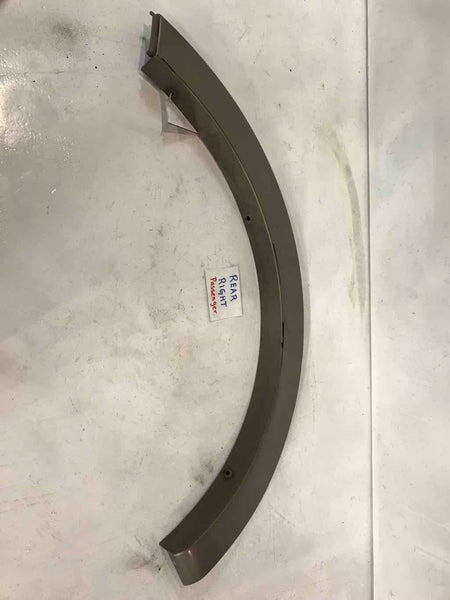 FORD EXPEDITION 2003 Rear Right Side Quarter Panel Moulding Trim Molding OEM RH