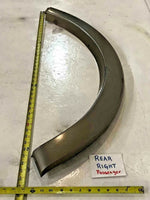 FORD EXPEDITION 2003 Rear Right Side Quarter Panel Moulding Trim Molding OEM RH