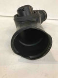 2004 GMC ENVOY Engine Motor Air Intake Filter Cleaner Hose Pipe Tube Duct OEM