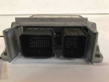 MAZDA CX9 2011 - 2014 SRS Restraint Bag Module Computer Control TE6957K30B
