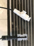 2007 - 2014 MAZDA CX-9 A/C Air Conditioning Condenser Evaporator OEM