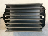 2012 MAZDA CX9 A/C Power Heater Blower Transistor Resistor 177800-1050 OEM