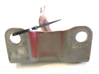 2012 MAZDA CX9 Front Hood Hinge Support Bracket Driver Left LH OEM