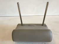 2012 MAZDA CX-9 Rear Head Rest Cushion Headrest Seat Right or Left Beige OEM