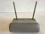 2012 MAZDA CX-9 Rear Head Rest Cushion Headrest Seat Right or Left Beige OEM