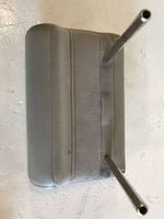 2012 MAZDA CX-9 Rear Head Rest Cushion Headrest Seat Right or Left Beige OEM