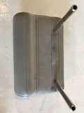 2012 MAZDA CX-9 Rear Head Rest Cushion Headrest Seat Right or Left Beige OEM