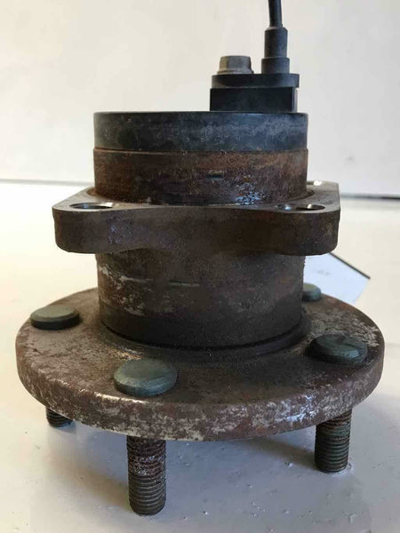 2007 - 2014 MAZDA CX9 Rear Wheel Hub Bearing Right or Left Assembly 3.7L OEM