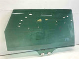 2007 - 2014 MAZDA CX9 Rear Door Glass Window w/ Privacy Tint Passenger Right OEM
