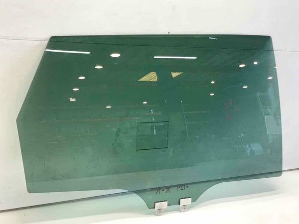2007 - 2014 MAZDA CX9 Rear Door Glass Window w/ Privacy Tint Passenger Right OEM