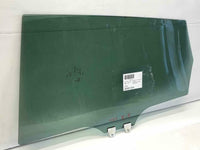 2007 - 2014 MAZDA CX9 Rear Door Glass Window w/ Privacy Tint Passenger Right OEM