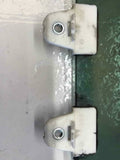 2007 - 2014 MAZDA CX9 Rear Door Glass Window w/ Privacy Tint Passenger Right OEM