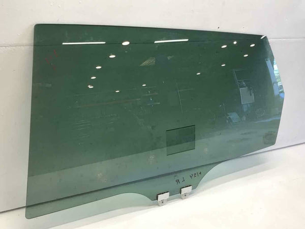 2007 - 2014 MAZDA CX9 Rear Door Glass Window w/ Privacy Tint Driver Left LH OEM