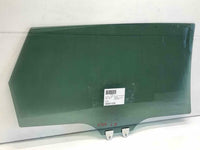 2007 - 2014 MAZDA CX9 Rear Door Glass Window w/ Privacy Tint Driver Left LH OEM
