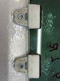 2007 - 2014 MAZDA CX9 Rear Door Glass Window w/ Privacy Tint Driver Left LH OEM