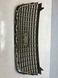 2003 - 2006 FORD EXPEDITION Front Bumper Chrome Grille w/ Emblem 2l148200ADW OEM