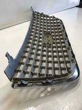 2003 - 2006 FORD EXPEDITION Front Bumper Chrome Grille w/ Emblem 2l148200ADW OEM