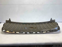 2003 - 2006 FORD EXPEDITION Front Bumper Chrome Grille w/ Emblem 2l148200ADW OEM