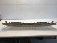 2003 - 2006 FORD EXPEDITION Front Bumper Chrome Grille w/ Emblem 2l148200ADW OEM