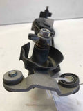 2008 - 2014 MAZDA CX9 Front Windshield Wiper Linkage Transmission w/ Motor OEM