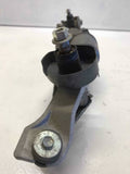 2008 - 2014 MAZDA CX9 Front Windshield Wiper Linkage Transmission w/ Motor OEM