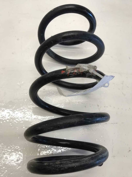 2012 MAZDA CX9 Rear Air Coil Spring Passenger Right & Drive Left OEM