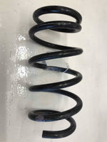 2012 MAZDA CX9 Rear Air Coil Spring Passenger Right & Drive Left OEM