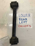 2007 - 2014 MAZDA CX9 Rear Lower Control Arm Driver Left LH OEM