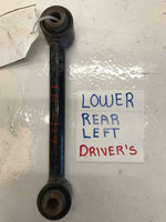 2007 - 2014 MAZDA CX9 Rear Lower Control Arm Driver Left LH OEM