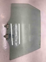 2009 - 2014 HONDA FIT Hatchback Rear Back Door Glass Window Passenger Right OEM