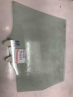 2009 - 2014 HONDA FIT Hatchback Rear Back Door Glass Window Passenger Right OEM