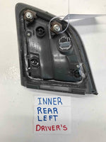 2010 - 2012 MAZDA CX9 Rear Inner Tail Light Lamp Trunk Lid Mounted Driver Left