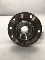 2014 - 2017 JEEP CHEROKEE Front Wheel Hub Bearing Assembly OEM